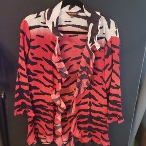 Multiples Open Front Top